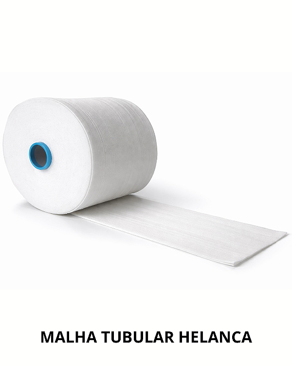 Malha Tubular com Helanca Rolo 9m 4010 Prokinetics