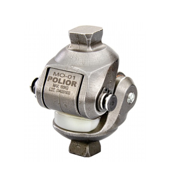 Joelho Monocêntrico Autobloqueante com Impulsor MO-01 Polior