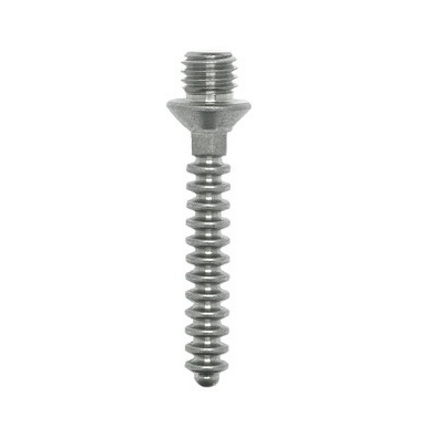 Pino de conexão ao liner