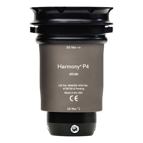 BOMBA HARMONY P4 - OTTOBOCK