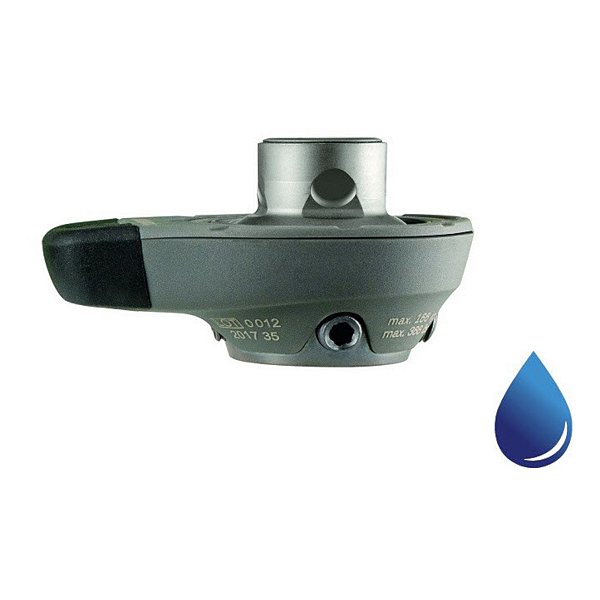 Adaptador de rotação 4R57=WR - OTTOBOCK