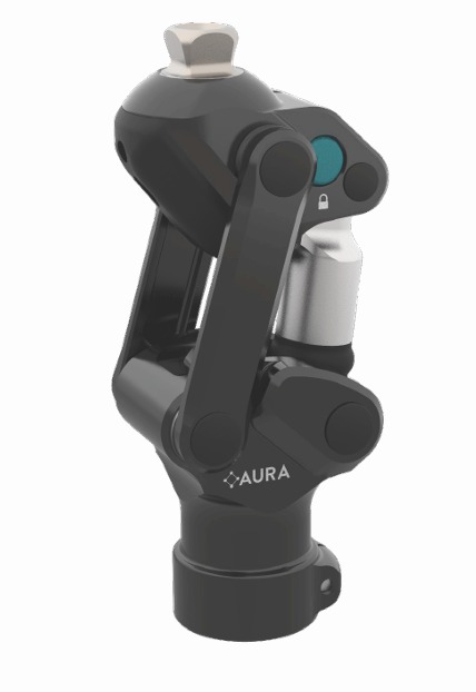 Joelho Policêntrico AURA - College Park