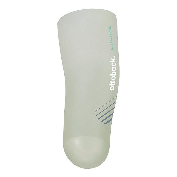 Liner 6Y510 Uneo Flex Transtibial Sem Conexão - Ottobock