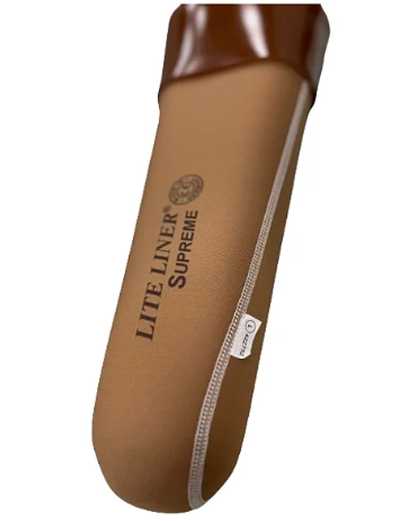 Liner Transtibial 4W9500 Supreme Sem Conexão - 9mm Lite Wagner