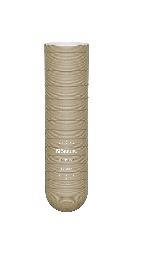 Liner Iceross Seal-In X Transtibial Ossur