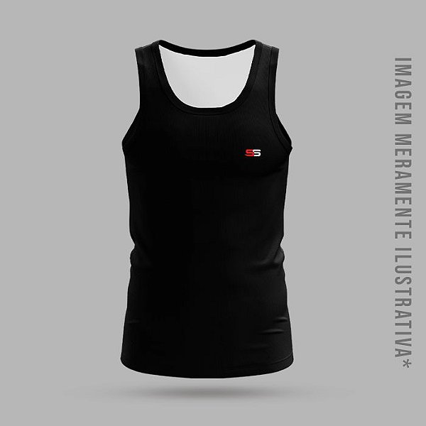 CAMISA REGATA BASIC - MOD 01