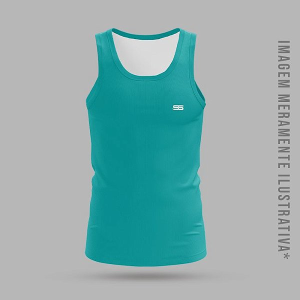CAMISA REGATA BASIC - MOD 03