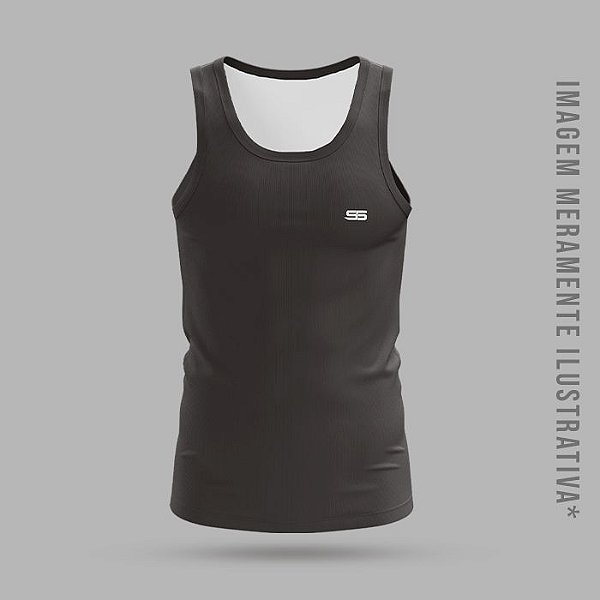 CAMISA REGATA BASIC - MOD 07