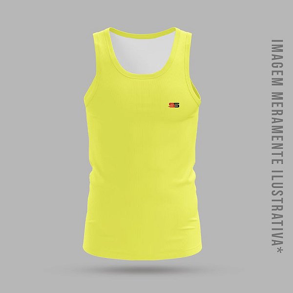 CAMISA REGATA BASIC - MOD 08