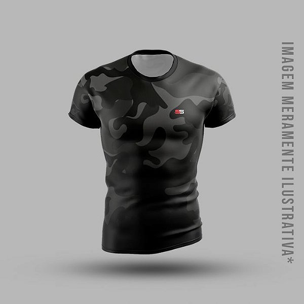 CAMISA MANGA CURTA  ADVENTURE - MOD 10