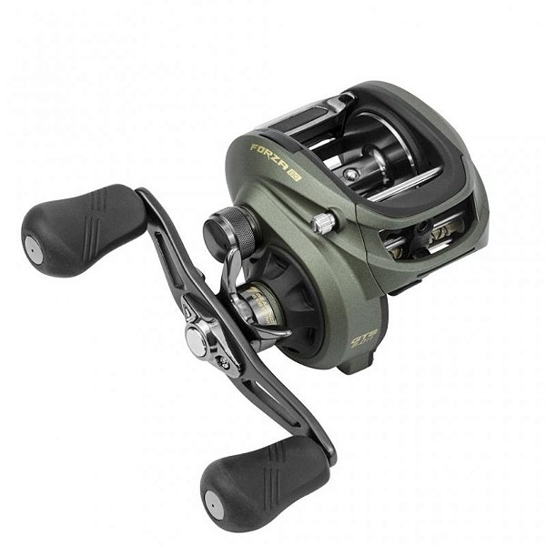 Carretilha Forza Big Game Marine Sports