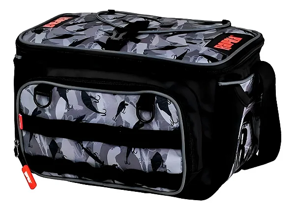 Bolsa de Pesca LureCamo Rapala
