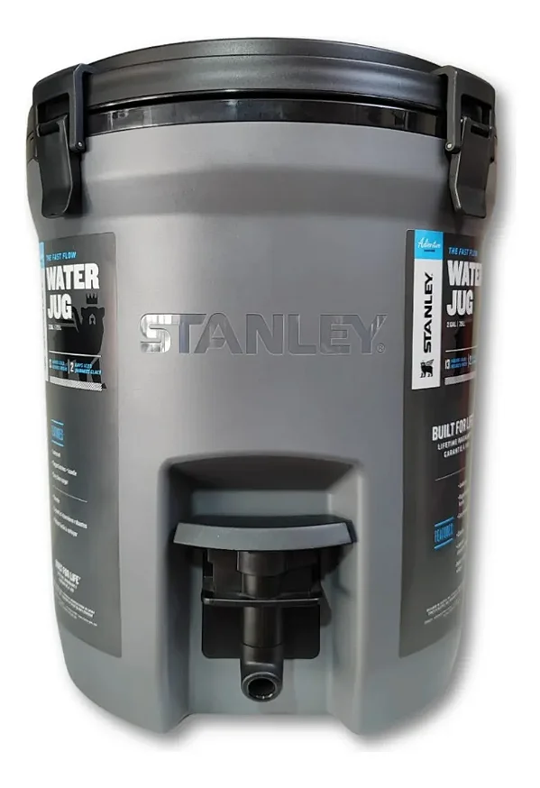 Garrafa Water Jug Stanley 7,5 Litros Original