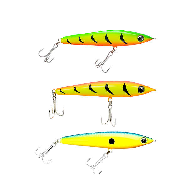 Isca Artifiicial SpitFire OCL