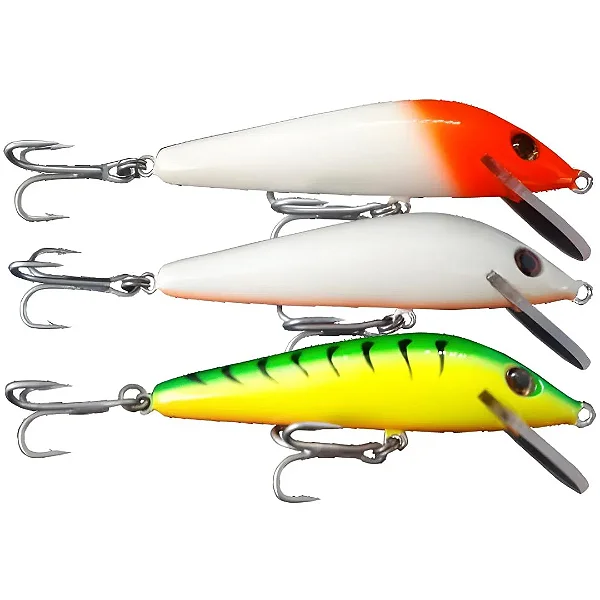 Isca Artifiicial Sabre Strey
