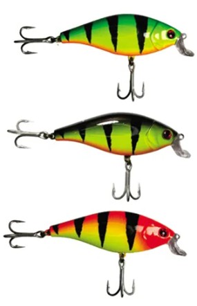 Isca Artifiicial Big Shad 21 Lure21