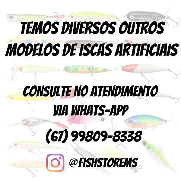 Não Encontrou o Modelo Desejado?
