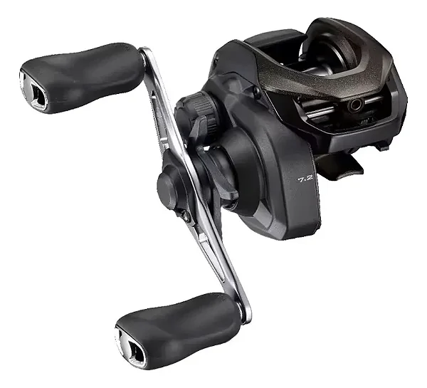 Carretilha New Caius 150/151HG Shimano