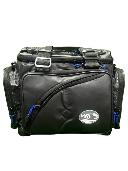 Bolsa de Pesca MGS Fishing