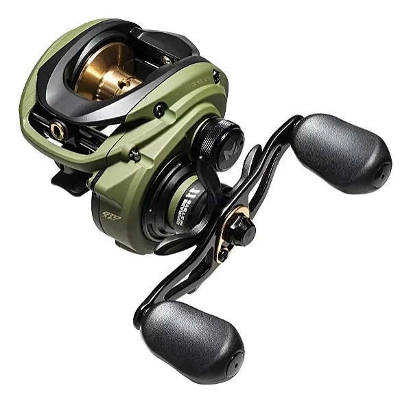 Carretilha Avenger 11000 Marine Sports