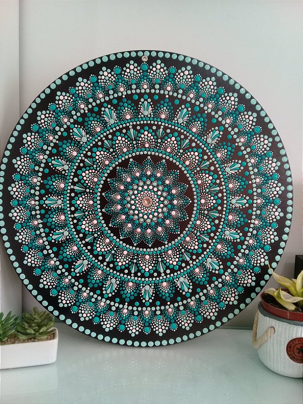 Mandala da Serenidade