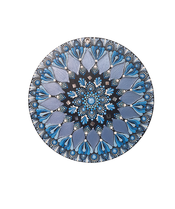 Mandala energia espiritual