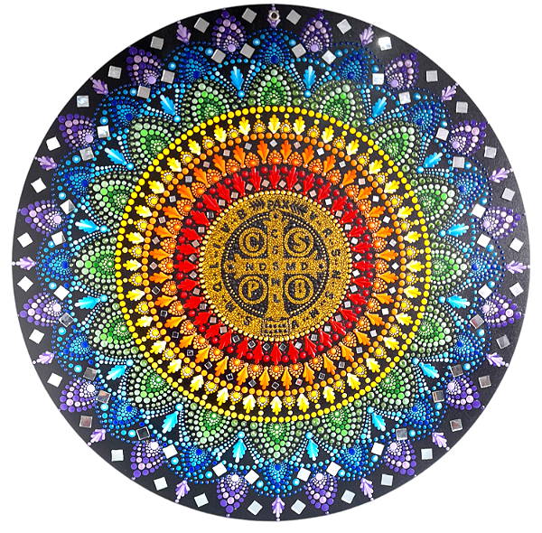 Mandala São Bento