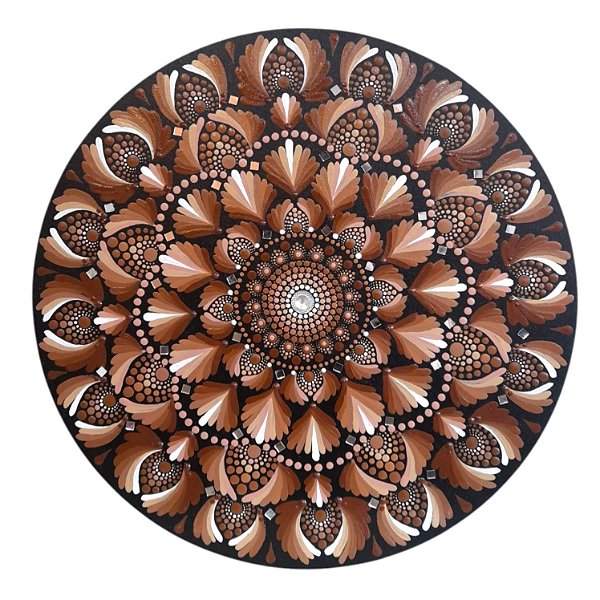Mandala Essência