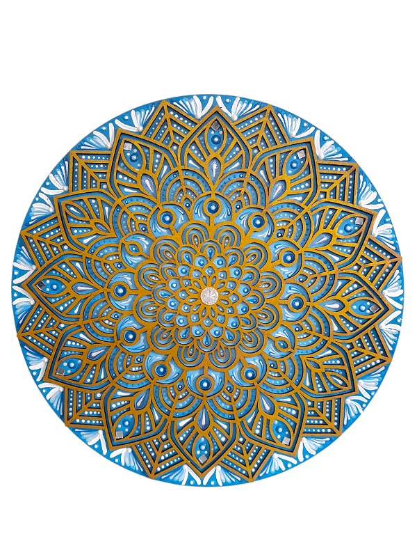 Mandala da Serenidade 30cm