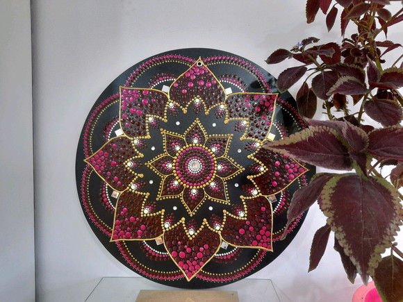 Mandala 40cm