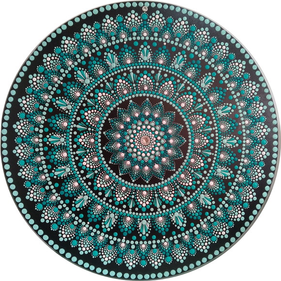 Mandala 50cm