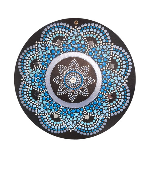 Mandala Calmaria 30cm