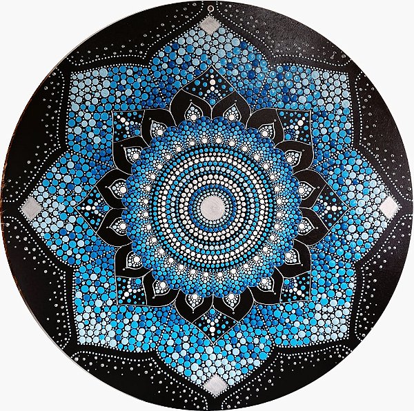 Mandala da Energia Espiritual