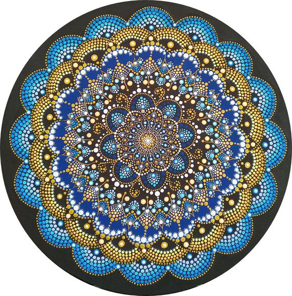 Mandala da Iluminação