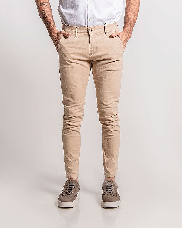 Estilo casual com calça sarja masculina: conheça nossos modelos - Outweb -  Outlet de Roupas, Calçados e Acessórios.