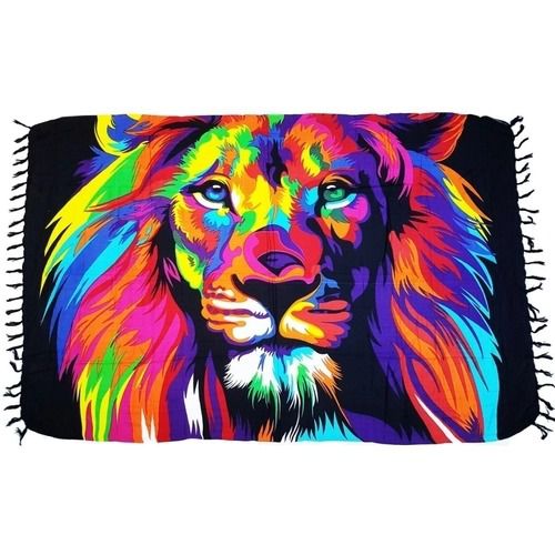 CANGA DE PRAIA LEÃO