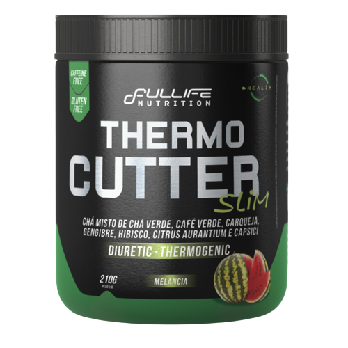 THERMO CUTTER SLIM - 210g - FULLIFE