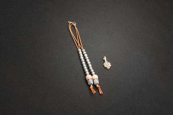 Contadores e Bum Counter METAL LOTUS