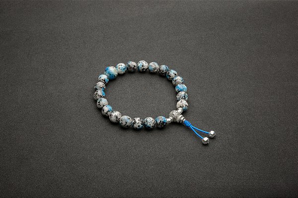 Japamala JASPE K2 Classic 21 Contas