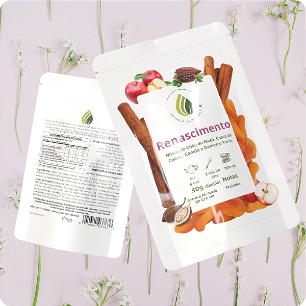 Blend Renascimento