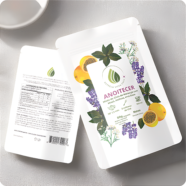 Blend Anoitecer