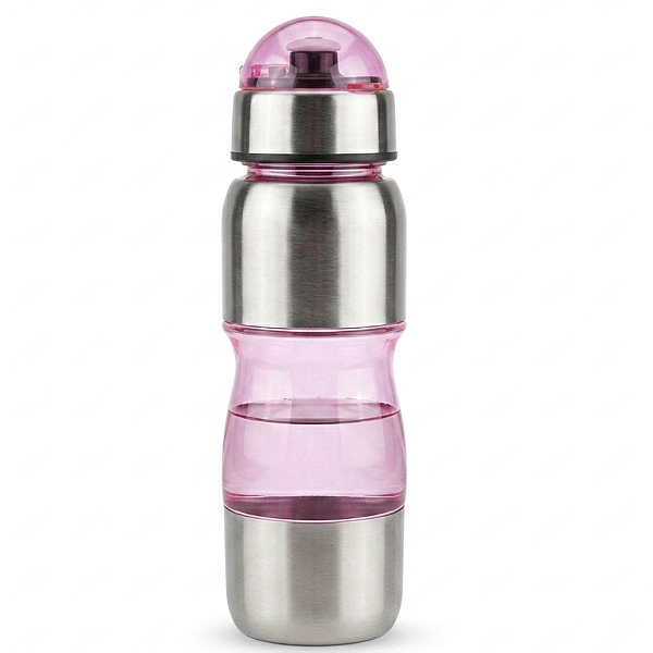 Garrafa Esportiva 600 ml