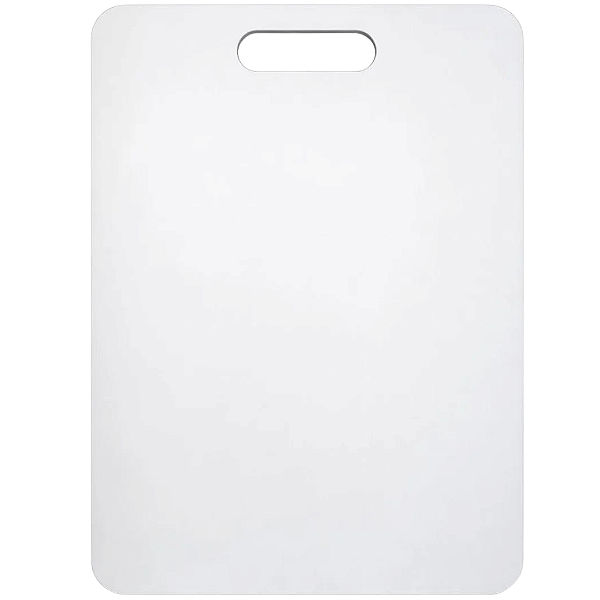 Tábua p/ Corte Profissional em Aço Inoxidável Gigante