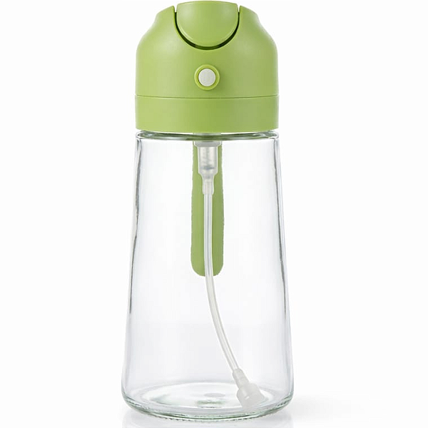 Galheteiro Dosador Azeiteiro Spray para Vinagre Óleo e Azeite