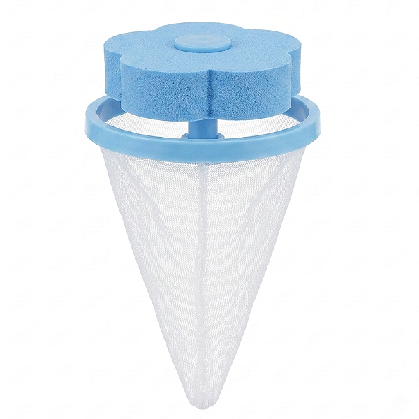 Filtro Coletor de Pelos para Lavadora