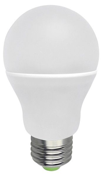 Lâmpada Led Amarela 11 w Bivolt