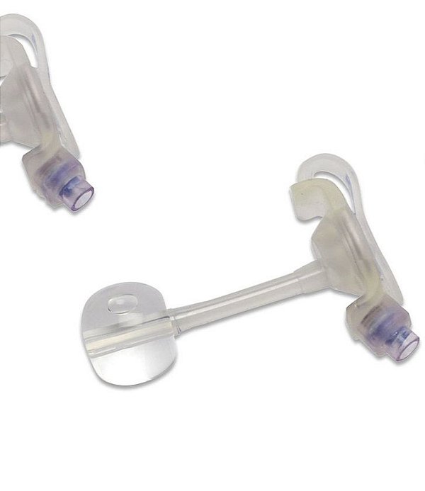 Kit de Gastrostomia Nível da pele - KANGAROO - COVIDIEN
