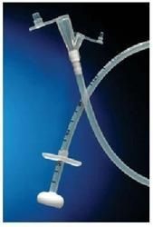 KIT DE GASTROSTOMIA ENDOSCÓPICA PERCUTÂNEA (PEG PULL) 14 FR AVANOS - ENFIT