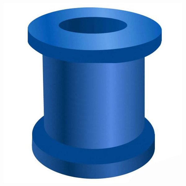 Tubo ventilação 1021 (Donaldson) - Medicone