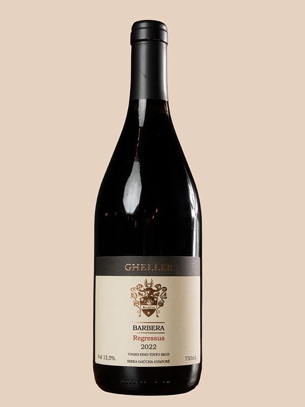 Barbera 2022 1 Un x 750 mL